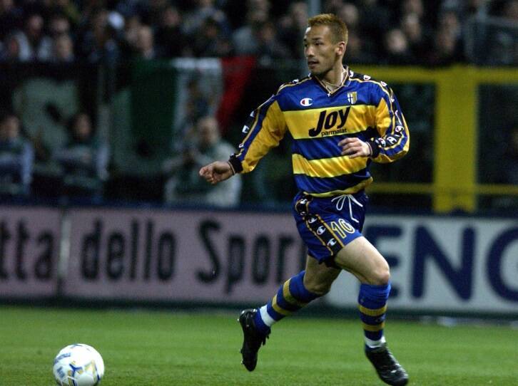 ゲームでお世話になった「ウイイレ最強助っ人スター10人」