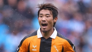 Ｗ杯衝撃落選の31歳日本代表、0円移籍した世界最高峰リーグで上々デビュー！前半で交代させた理由を監督が説明