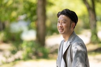 元広島・小松剛が「野球で培った負けん気の強さと向上心」を生かして歩むセカンドキャリア「スポーツをやっていたからこそ活躍できる」社会づくりへの思いも明かす