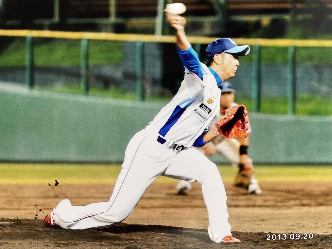 元広島・小松剛が「野球で培った負けん気の強さと向上心」を生かして歩むセカンドキャリア「スポーツをやっていたからこそ活躍できる」社会づくりへの思いも明かす