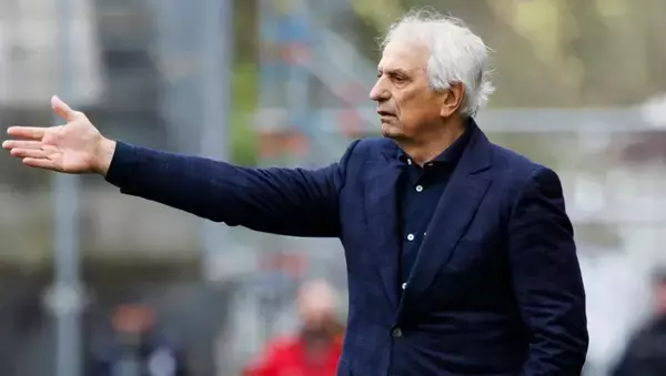 「悲しい、悲しい、悲しい、悲しい」73歳元日本代表監督、ベンチ入り禁止処分…古巣チームは実質降格決定