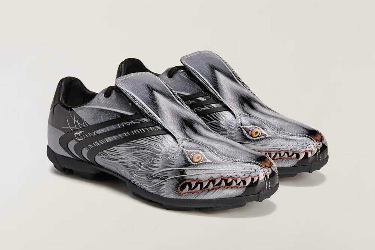 y-3アディダススパイク adidas 最新作 Adizero Y-3 Prime SP 3 