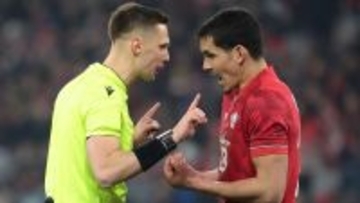 UEFAとAFCが共同で審判育成プロジェクト始動へ！将来的に日本代表戦を欧州の審判が担当する可能性も