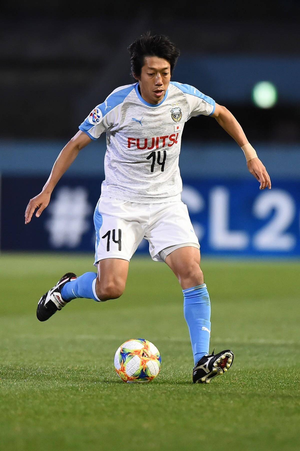 川崎フロンターレ、「最強の日本人選手」はこの5名！