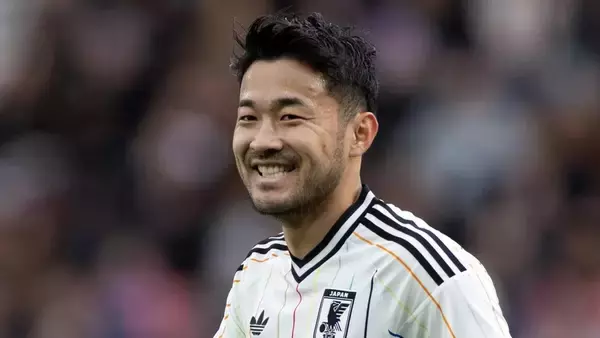 「本当に申し訳ございませんでした。めちゃくちゃ叱られました」26歳日本代表選手、37歳先輩に『朝ごはん』で謝ったワケ