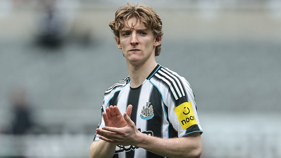 瞬間時速38km超え！今季のプレミアリーグで「最も走るのが速い」選手、TOP5