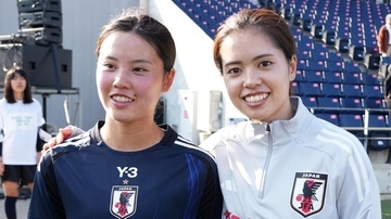 久保建英ら、日本から最多の5人がIFFHSアジア男子年間ベスト11に選出！女子も日本勢4人