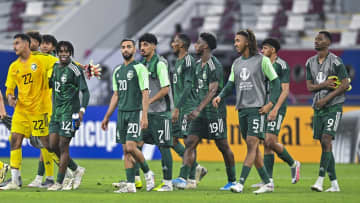 U23アジアカップに大量招集で…サウジ名門アル・イティハドが「不公平すぎる、カップ戦を延期して」求める