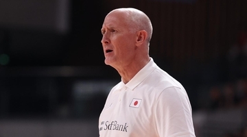 バスケ男子日本代表、ホーバス監督電撃解任！「『生死をかけた戦い』に朗報か」と中国が反応したワケ