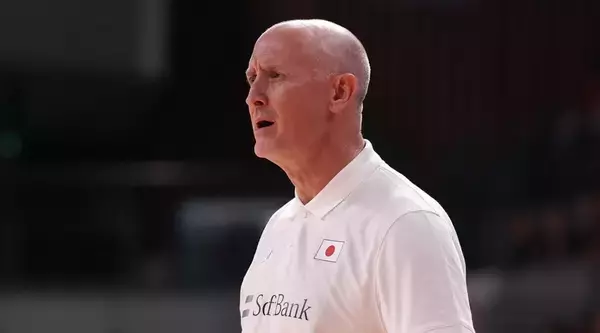 バスケ男子日本代表、ホーバス監督電撃解任！「『生死をかけた戦い』に朗報か」と中国が反応したワケ