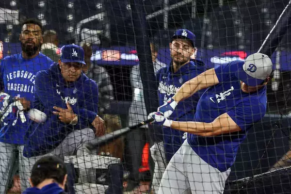 大谷翔平の一言がドジャースを動かした！「バッティングケージがあれば」→球団が約145億円投じた顛末