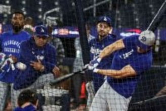 大谷翔平の一言がドジャースを動かした！「バッティングケージがあれば」→球団が約145億円投じた顛末