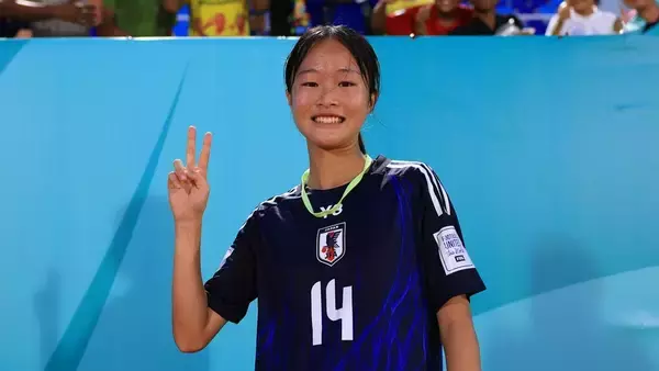 U-20日本女子代表候補メンバー発表！眞城美春らWEリーグで活躍する“未来のなでしこ”がずらり…男子の市立船橋高校と対戦