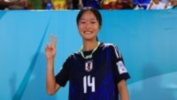 U-20日本女子代表候補メンバー発表！眞城美春らWEリーグで活躍する“未来のなでしこ”がずらり…男子の市立船橋高校と対戦