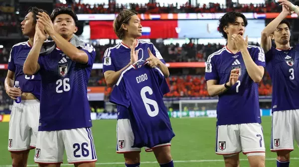W杯日本代表を支えた専属シェフの食事！選手たちの記憶に刻まれた『意外な絶品麺料理』とは