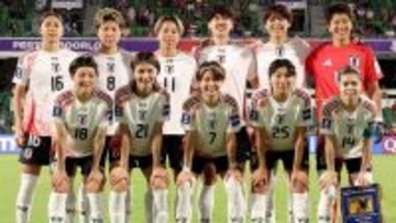 無慈悲なでしこ、女子アジア杯でインドを11-0で撃破！「日本は並外れていた」と相手選手脱帽