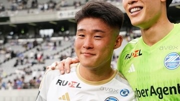 ドイツ1部チーム、J1チームの22歳キャプテンを格安移籍金で獲得へ！？日本人トリオ誕生の可能性も