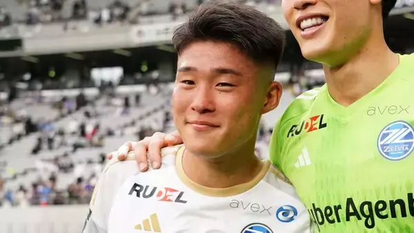 ドイツ1部チーム、J1チームの22歳キャプテンを格安移籍金で獲得へ！？日本人トリオ誕生の可能性も