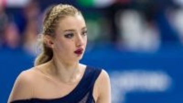 「五輪では普通のことなのか？」フィギュア団体戦で金メダルの美女選手、使用曲をめぐる著作権問題で作者にブチギレされる