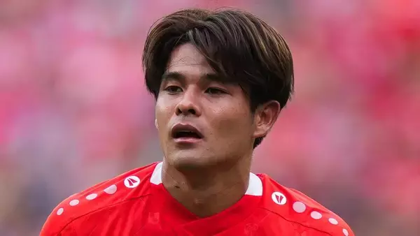 W杯で暴れた日本代表スター、65億円電撃オファーも…100億円を求める所属チームが拒否か