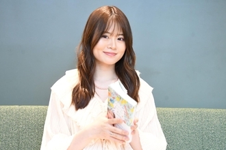 「人間関係に悩んでいた」山崎怜奈、自分らしく生きられるようになった理由とは