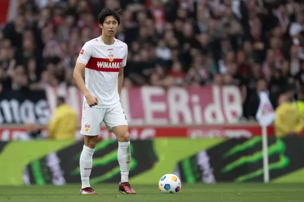 日本人選手vs韓国人選手、いま市場価値が最も高いのはこの8人！1位は99億円