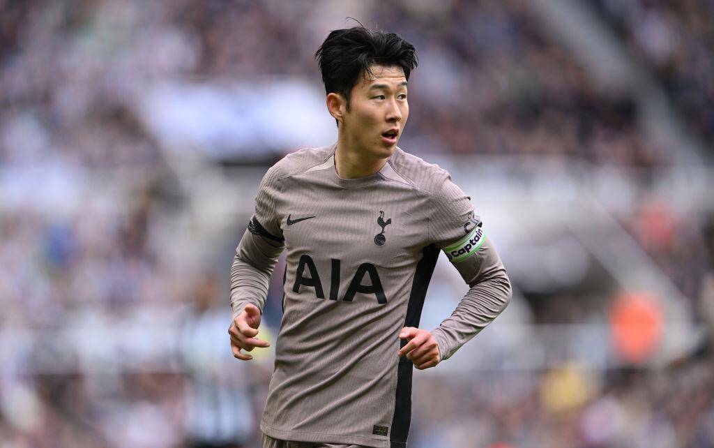 日本人選手vs韓国人選手、いま市場価値が最も高いのはこの8人！1位は99億円