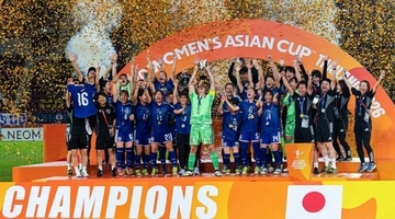 優勝→優勝→優勝→優勝→準優勝→準優勝→優勝 『日本つよすぎ！アジアが日本で染められる』と韓国が震える