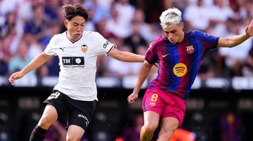 19歳日本代表逸材が移籍したスペイン名門がヤバい…「出ていけ」と悪夢の惨敗でファンの怒り爆発！