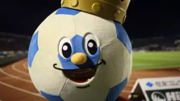 ABEMA、“驚きの首位”町田ゼルビアの2試合を無料中継！4月2週目までの放送予定がこれ