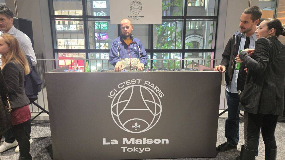「ジャージを売るだけでは伝えられないことがある」パリ・サン＝ジェルマンCROが明かす、日本のファンに寄り添う本当の理由