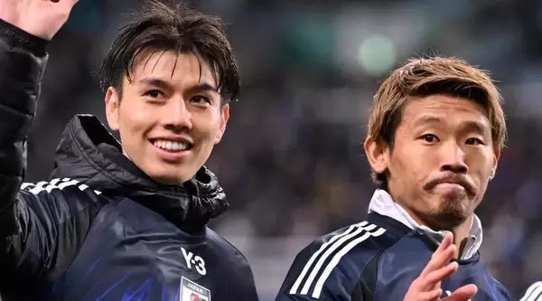 守田英正のリーズ0円移籍説、田中碧がキーマン！？「移籍交渉の鍵になりうる」と現地