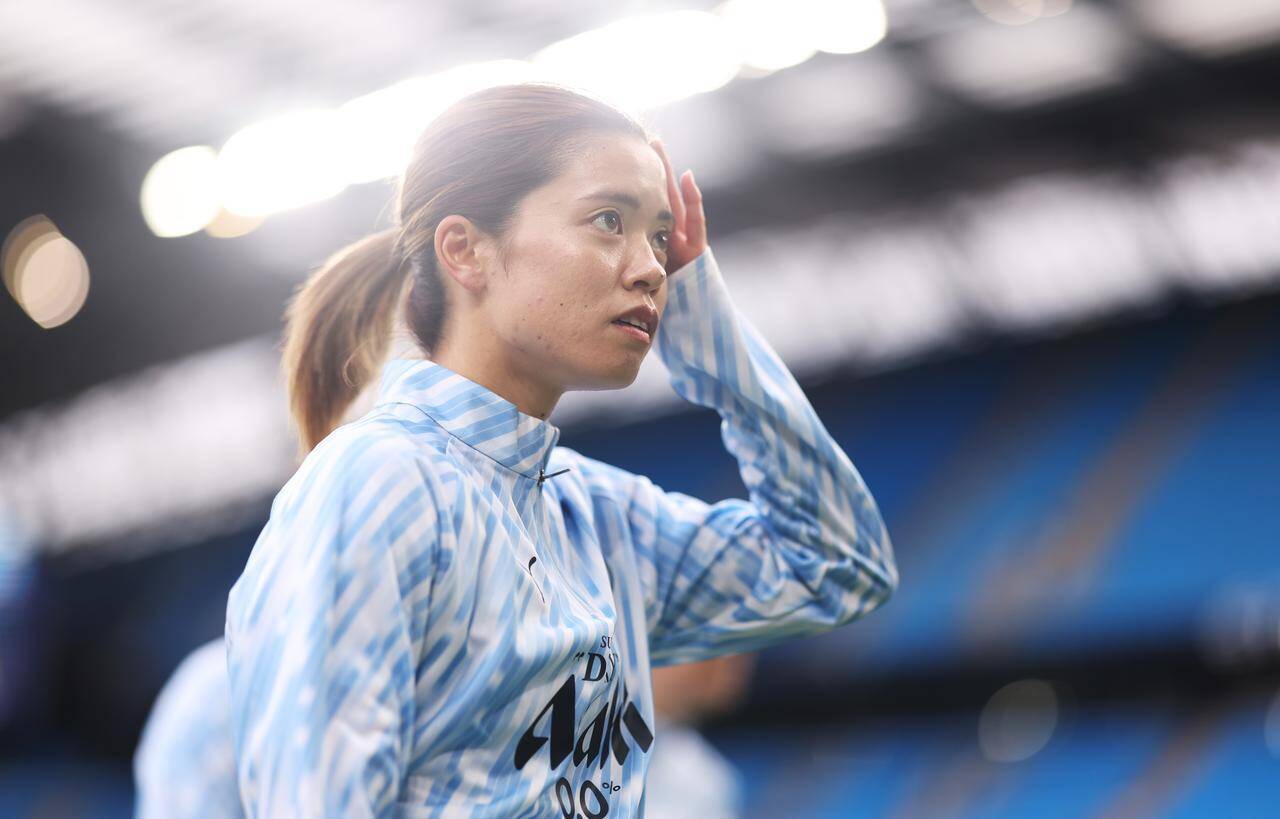 世界的ゲームで最も能力が高い日本人男女スター選手5人