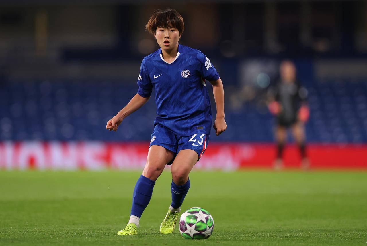 世界的ゲームで最も能力が高い日本人男女スター選手5人