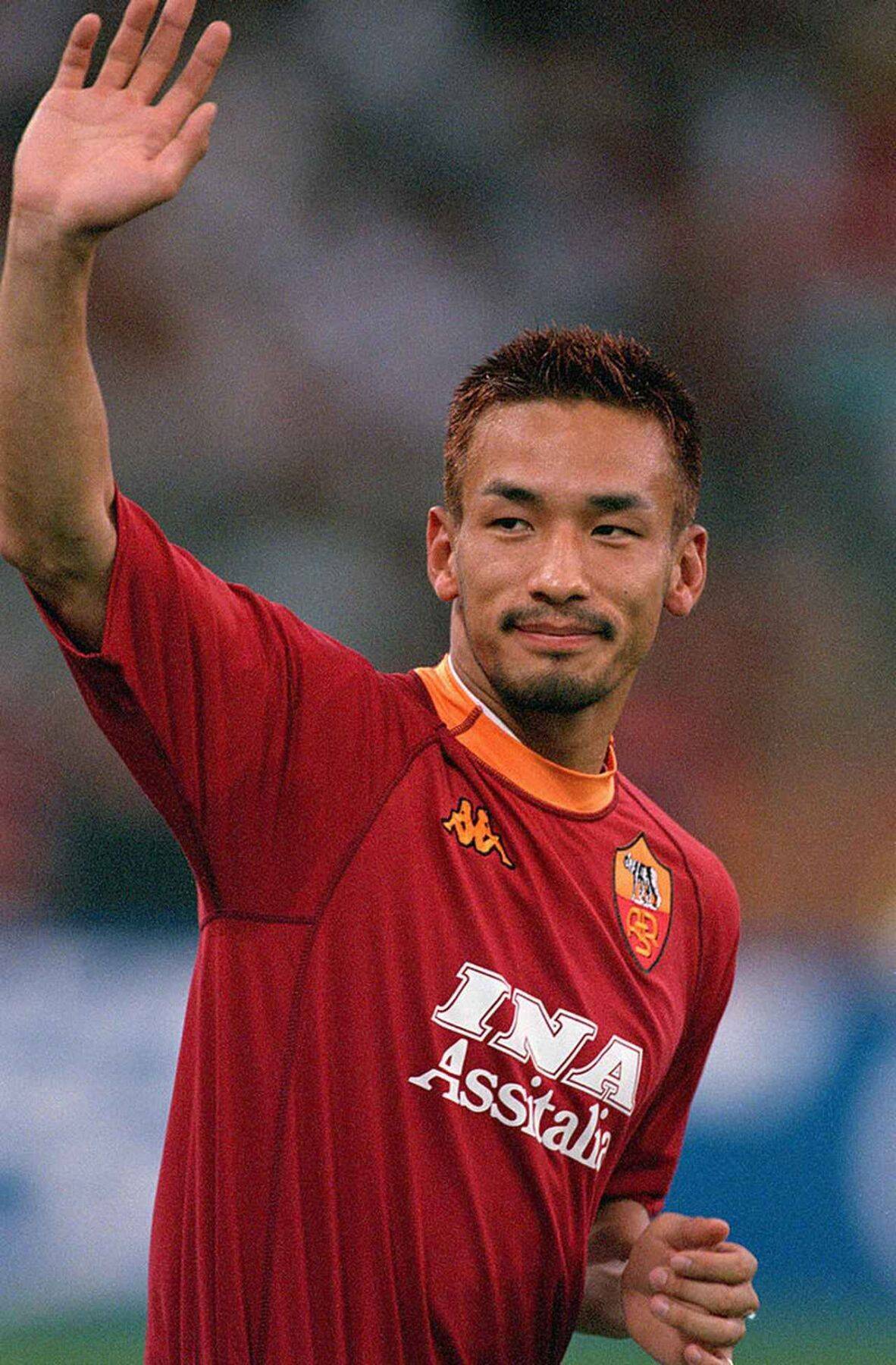 世界的ゲームで最も能力が高い日本人男女スター選手5人