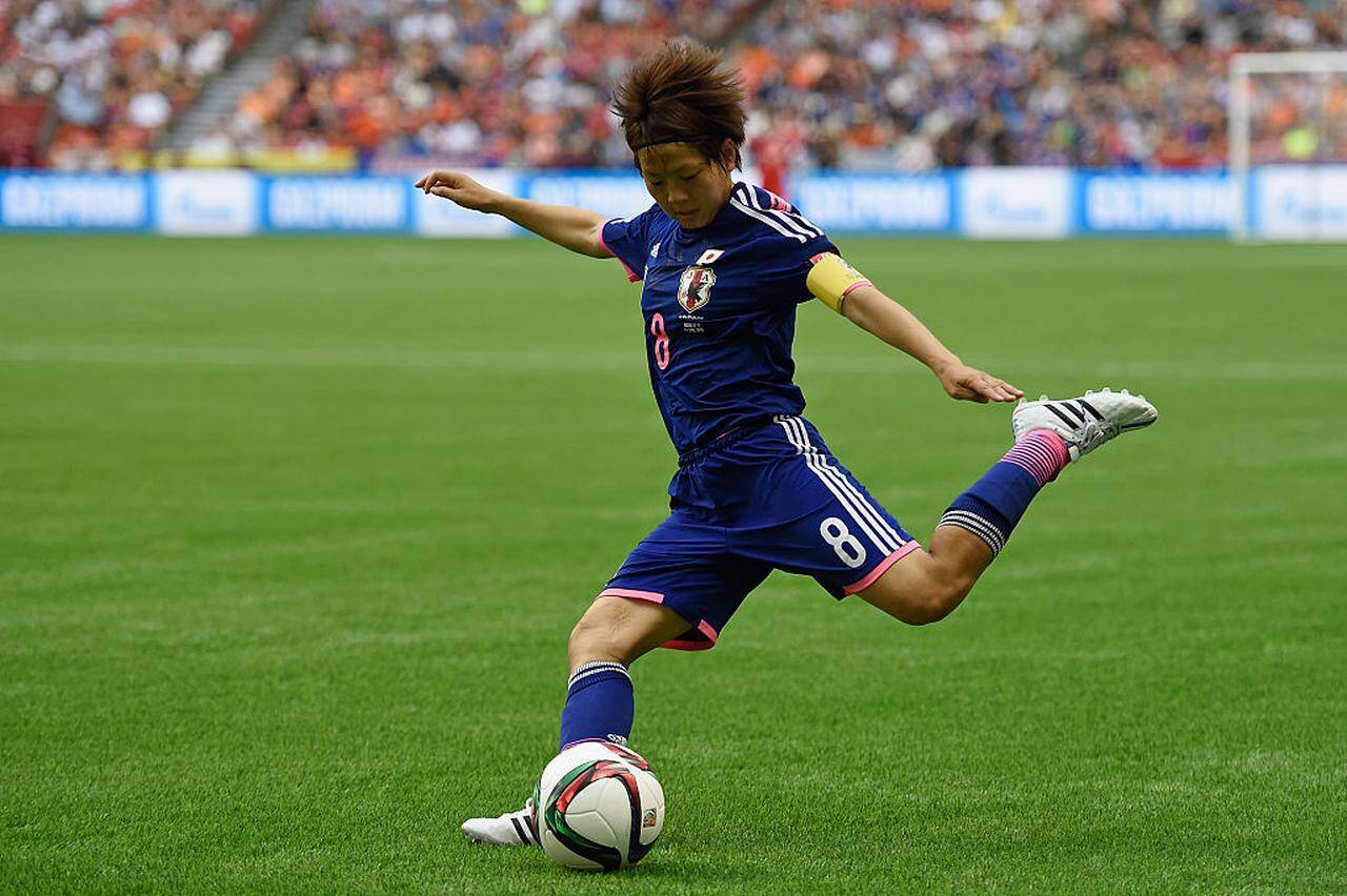 世界的ゲームで最も能力が高い日本人男女スター選手5人