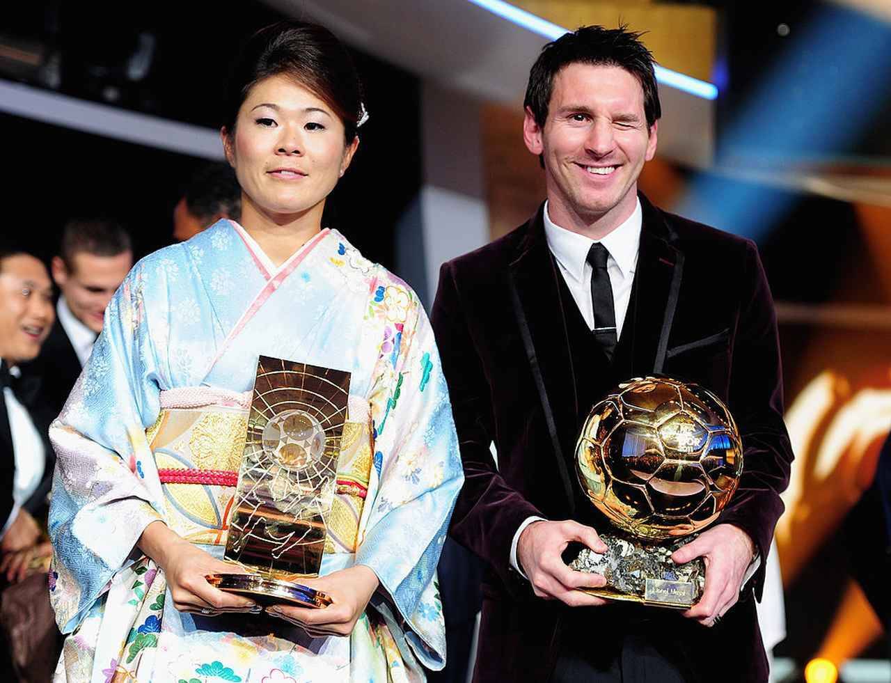 世界的ゲームで最も能力が高い日本人男女スター選手5人