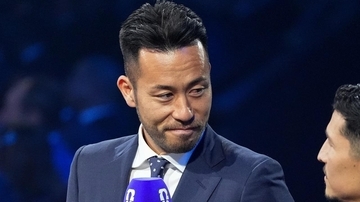 日本ブランドのほうが海外製よりイイ！元日本代表DF吉田麻也が推すワケ「本物のほうが最終的に生き残っていく」