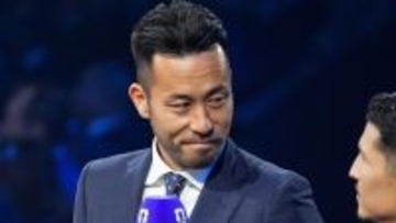 日本ブランドのほうが海外製よりイイ！元日本代表DF吉田麻也が推すワケ「本物のほうが最終的に生き残っていく」