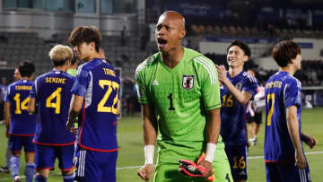 U-23日本代表、劇的勝利で2度目のアジア杯制覇！決勝弾は山田楓喜　守護神小久保が魂のPKストップ