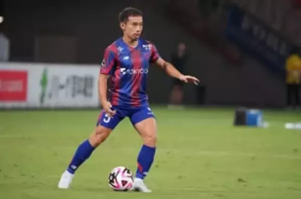 松木玖生のプレミア・サウサンプトン移籍決定にFC東京の長友は「僕とは違うコミュ力がある」「最低10年は頑張って」とエール