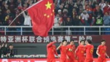 「73名が永久追放、13クラブが勝点没収」中国サッカーで八百長、賭博、汚職スキャンダルの罰則決定