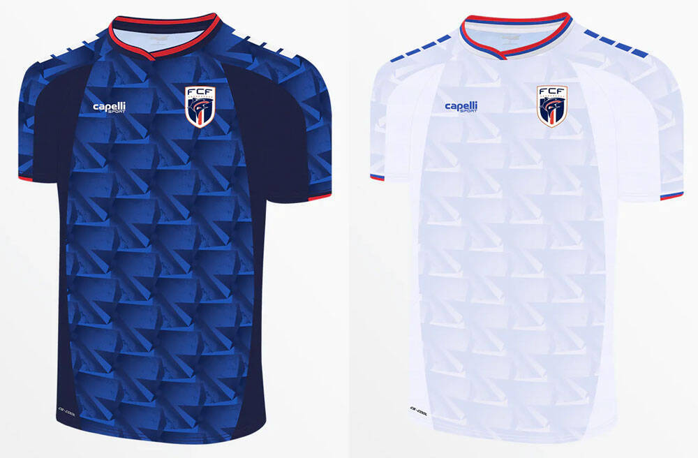 これが「ワールドカップ2026」ユニフォーム！日本代表のアウェイが“爆売れ”【グループE-H編】