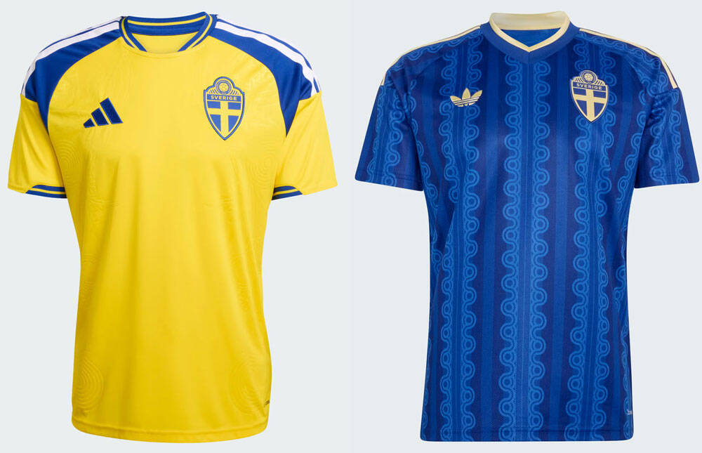 これが「ワールドカップ2026」ユニフォーム！日本代表のアウェイが“爆売れ”【グループE-H編】
