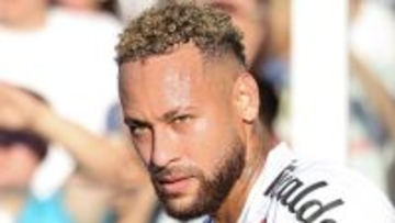 ネイマール、18歳レジェンド息子への暴行で告発される！ドリブル突破に怒り、罵声を浴びせ、足を引っかけ、顔面を激しくビンタ