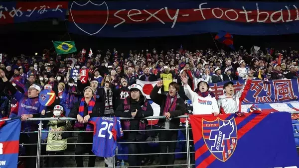 FC東京MF安斎颯馬に欧州クラブが熱視線！すでにスカウトを日本に派遣とも