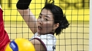 悪意ある！？日本に完敗した韓国女子バレーの美女スター、愛知・名古屋アジア競技大会での『写真』が物議を醸したワケ