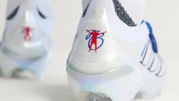 日本代表と対戦！“イングランドのエース”の最新シグネチャースパイクがadidasから登場