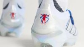 日本代表と対戦！“イングランドのエース”の最新シグネチャースパイクがadidasから登場