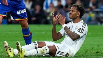 怪我でW杯絶望のロドリゴ、実は「3年前から靭帯損傷していた」